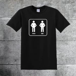 Me and you Tee Shirt